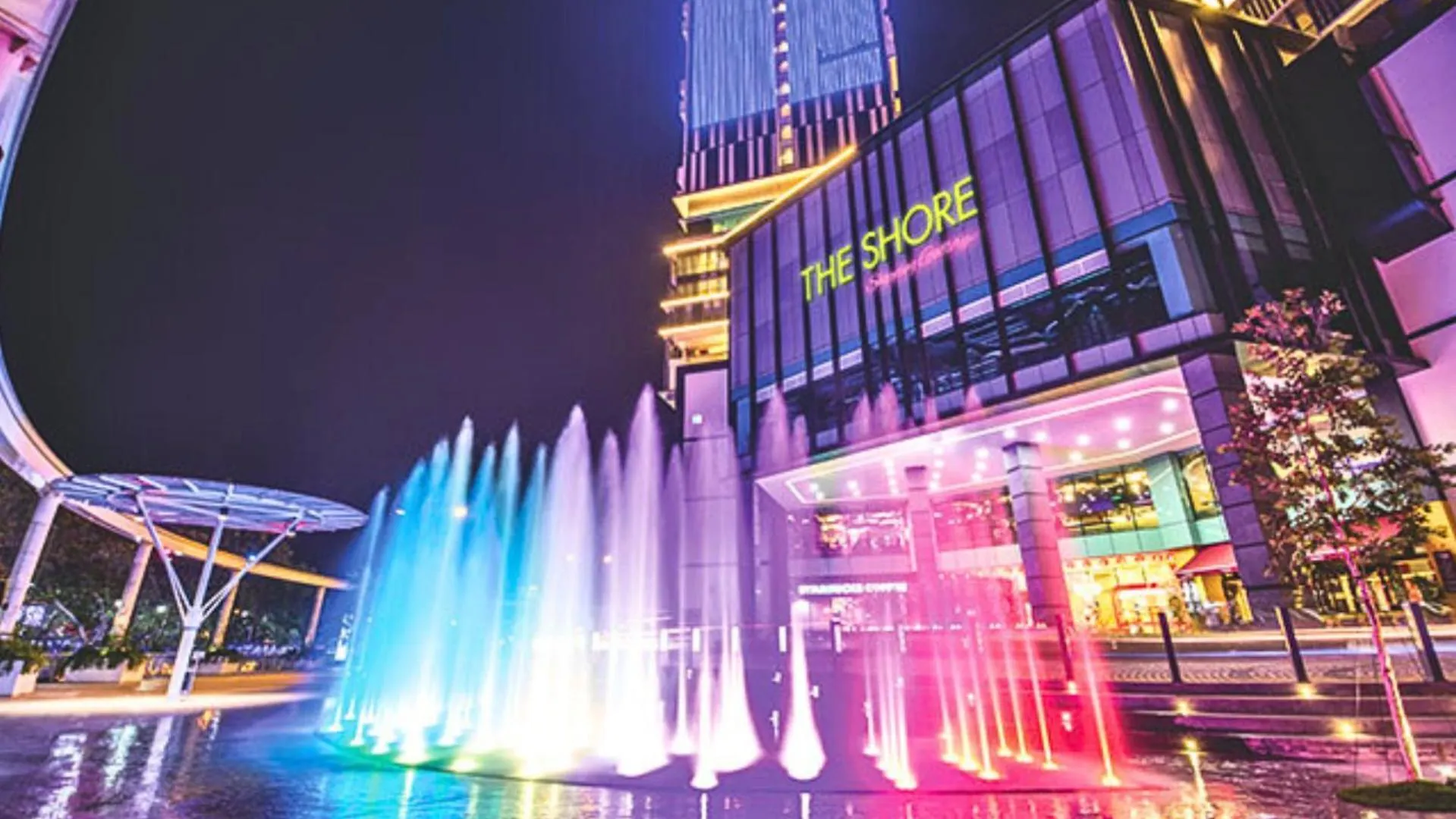 The Shore L Luxury 3Br L 6-9Pax L Direct Mall Access L City Centre L Melaka River L Jonker Street By Jay Stay Management 0*, ملقا ماليزيا