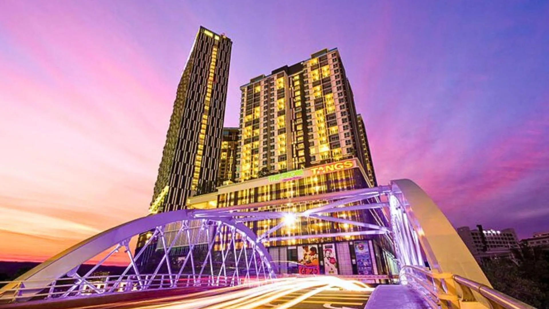 The Shore L Luxury 3Br L 6-9Pax L Direct Mall Access L City Centre L Melaka River L Jonker Street By Jay Stay Management ماليزيا