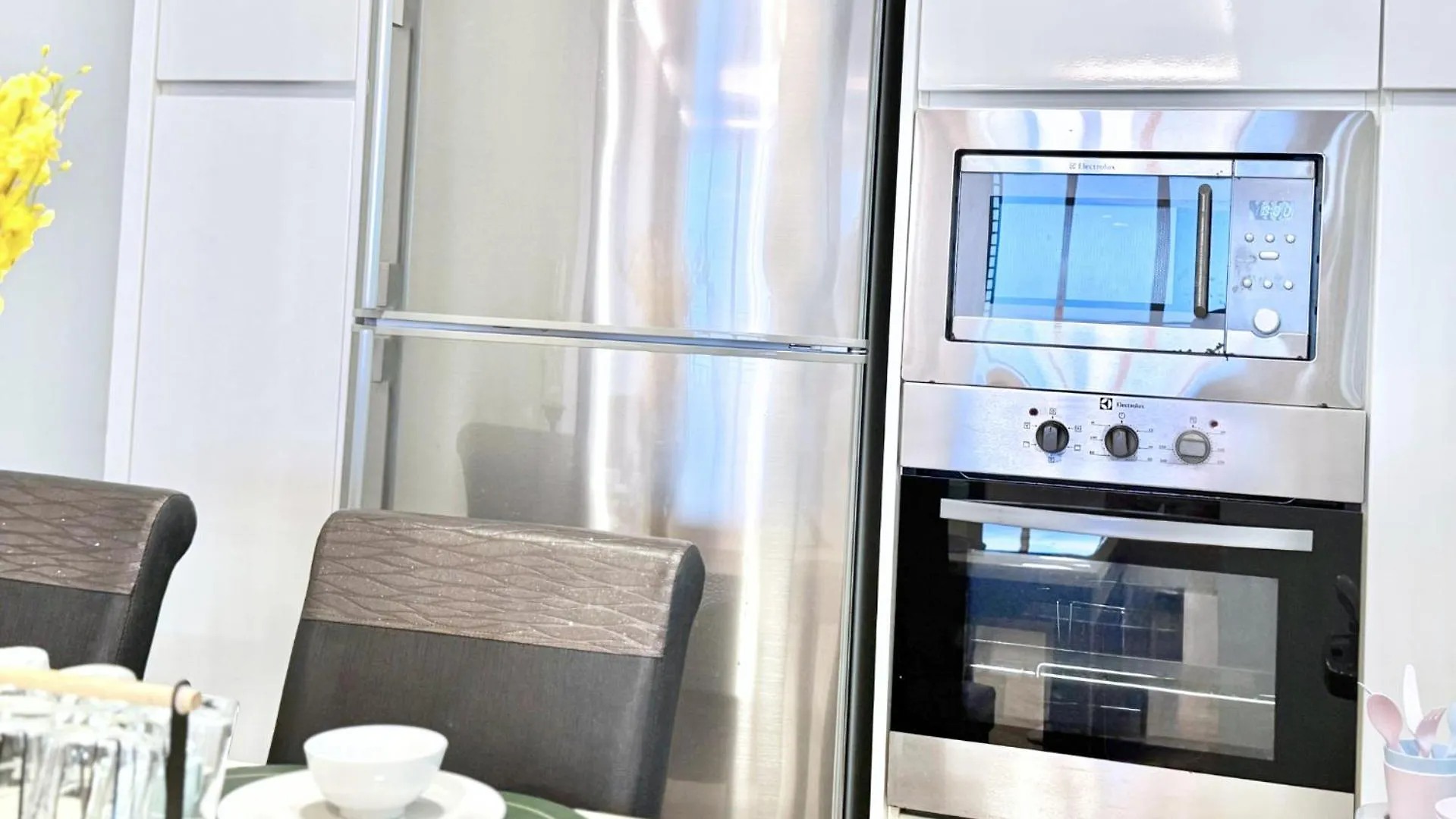 The Shore L Luxury 3Br L 6-9Pax L Direct Mall Access L City Centre L Melaka River L Jonker Street By Jay Stay Management 0*, ملقا