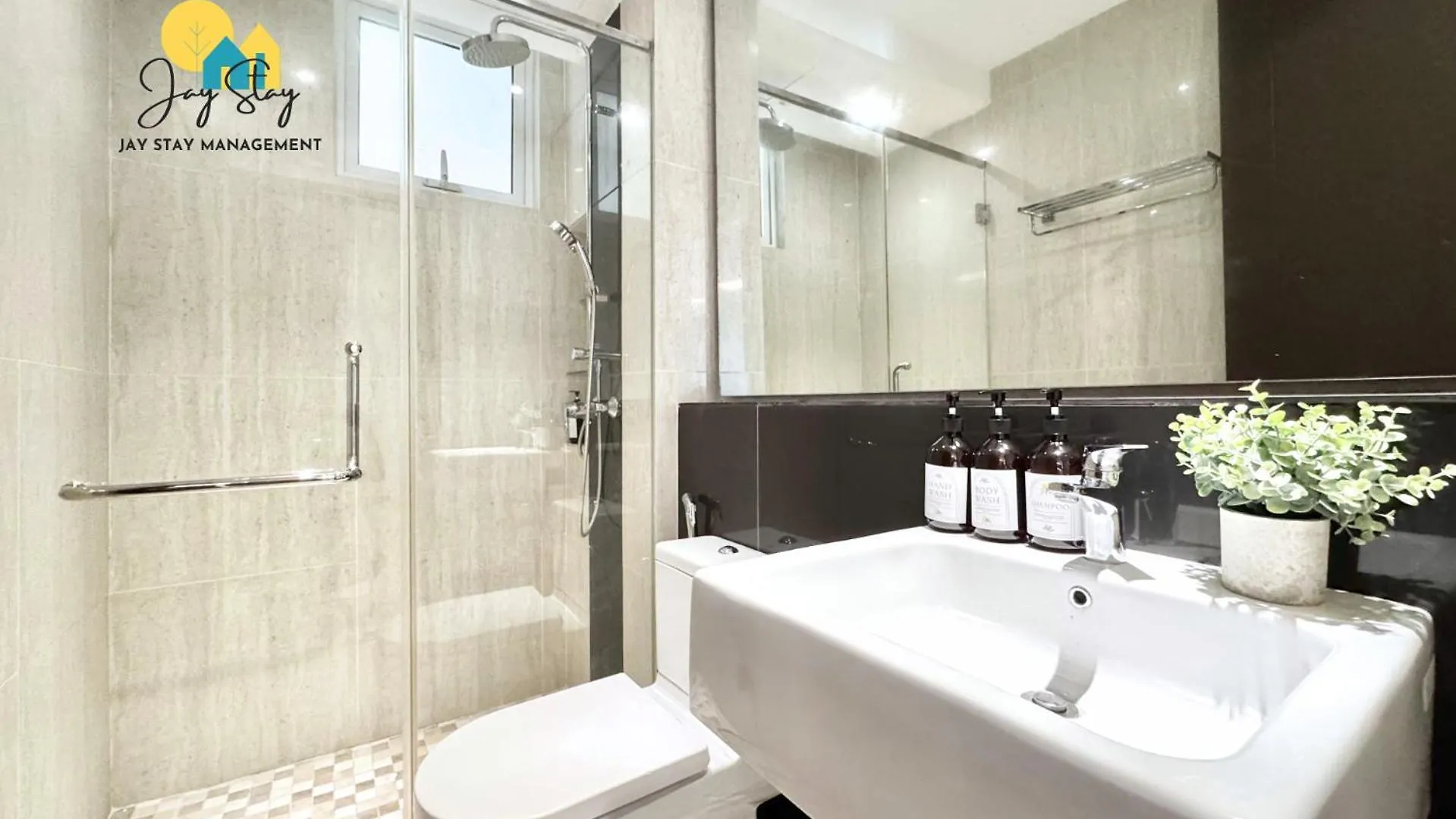 The Shore L Luxury 3Br L 6-9Pax L Direct Mall Access L City Centre L Melaka River L Jonker Street By Jay Stay Management 0*, ملقا