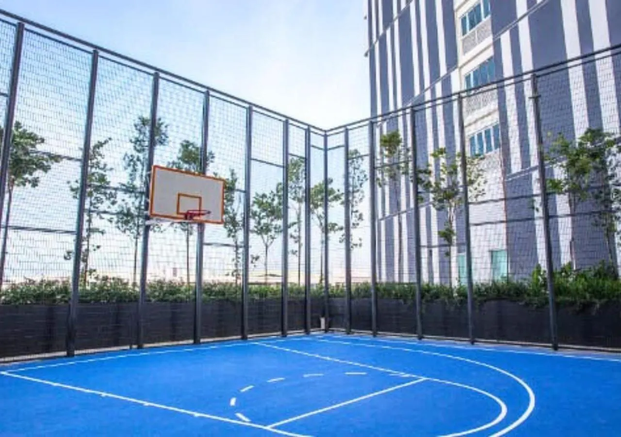 The Shore L Luxury 3Br L 6-9Pax L Direct Mall Access L City Centre L Melaka River L Jonker Street By Jay Stay Management