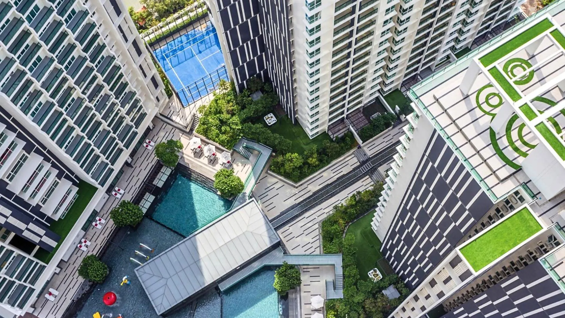 The Shore L Luxury 3Br L 6-9Pax L Direct Mall Access L City Centre L Melaka River L Jonker Street By Jay Stay Management Apartment Malacca