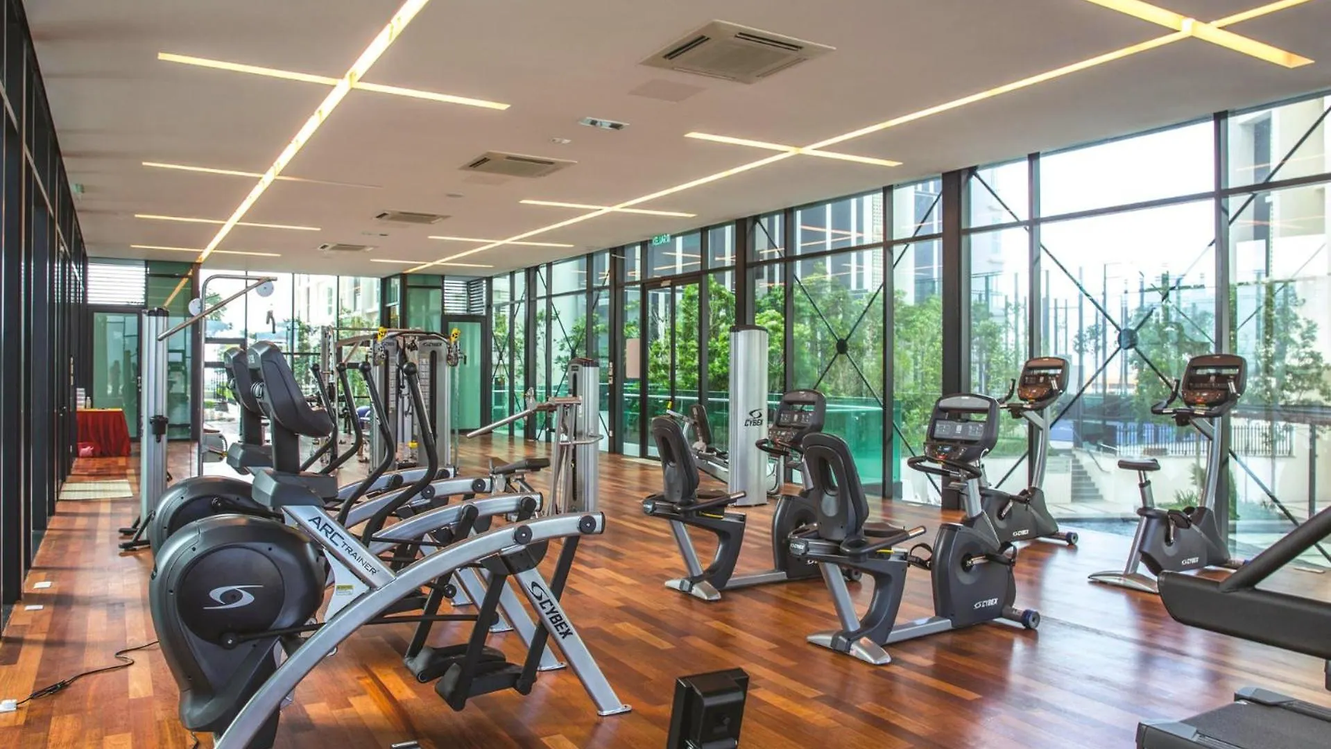 The Shore L Luxury 3Br L 6-9Pax L Direct Mall Access L City Centre L Melaka River L Jonker Street By Jay Stay Management Malacca