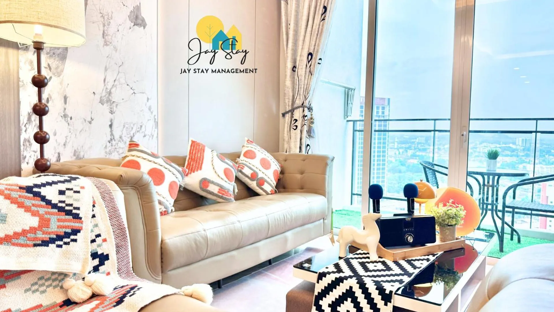 The Shore L Luxury 3Br L 6-9Pax L Direct Mall Access L City Centre L Melaka River L Jonker Street By Jay Stay Management 0*, Malacca