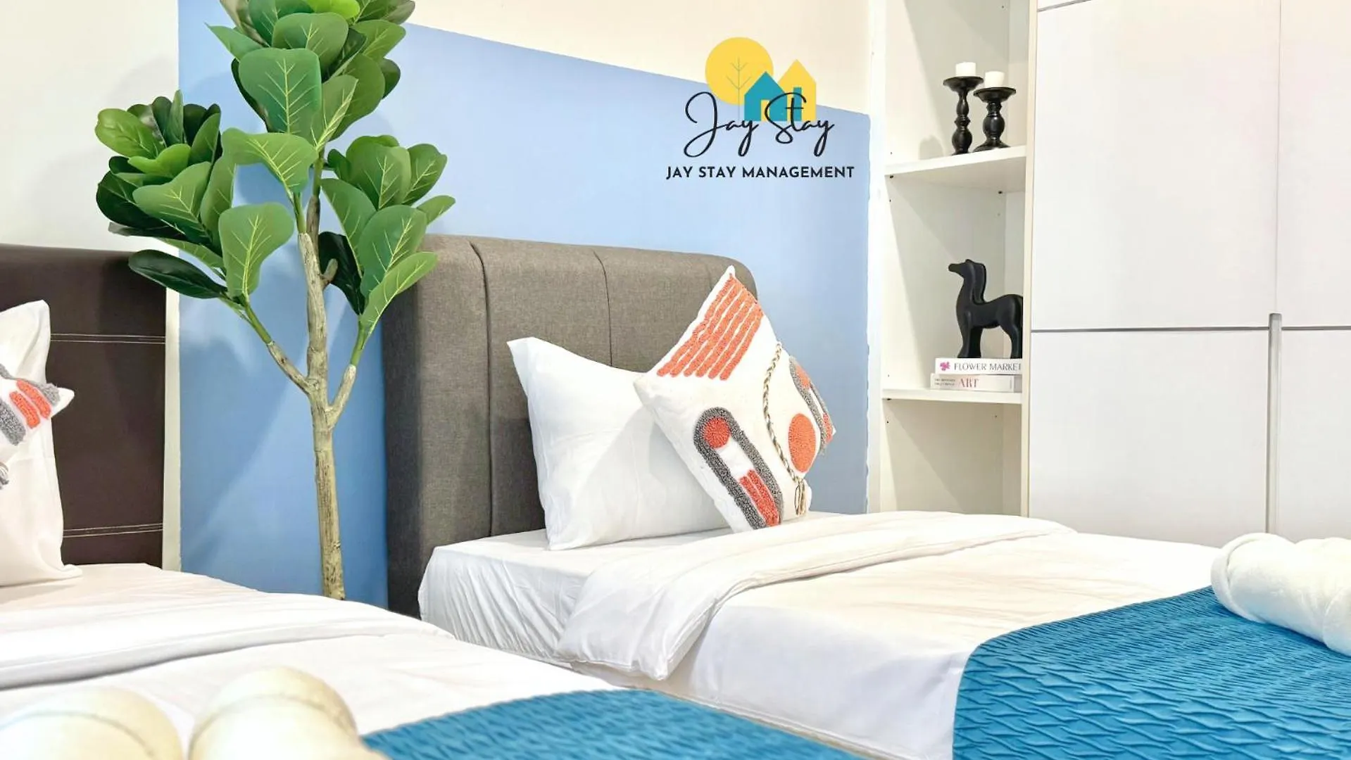 The Shore L Luxury 3Br L 6-9Pax L Direct Mall Access L City Centre L Melaka River L Jonker Street By Jay Stay Management Apartment