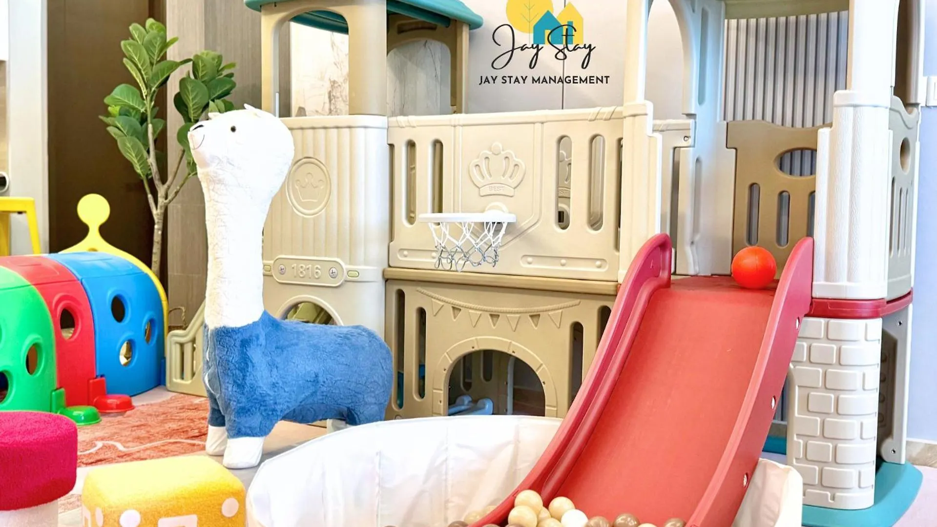 The Shore L Luxury 3Br L 6-9Pax L Direct Mall Access L City Centre L Melaka River L Jonker Street By Jay Stay Management